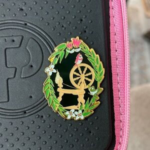 Disney Loungefly Sidekicks Blind Box Pin~ Sleeping Beauty